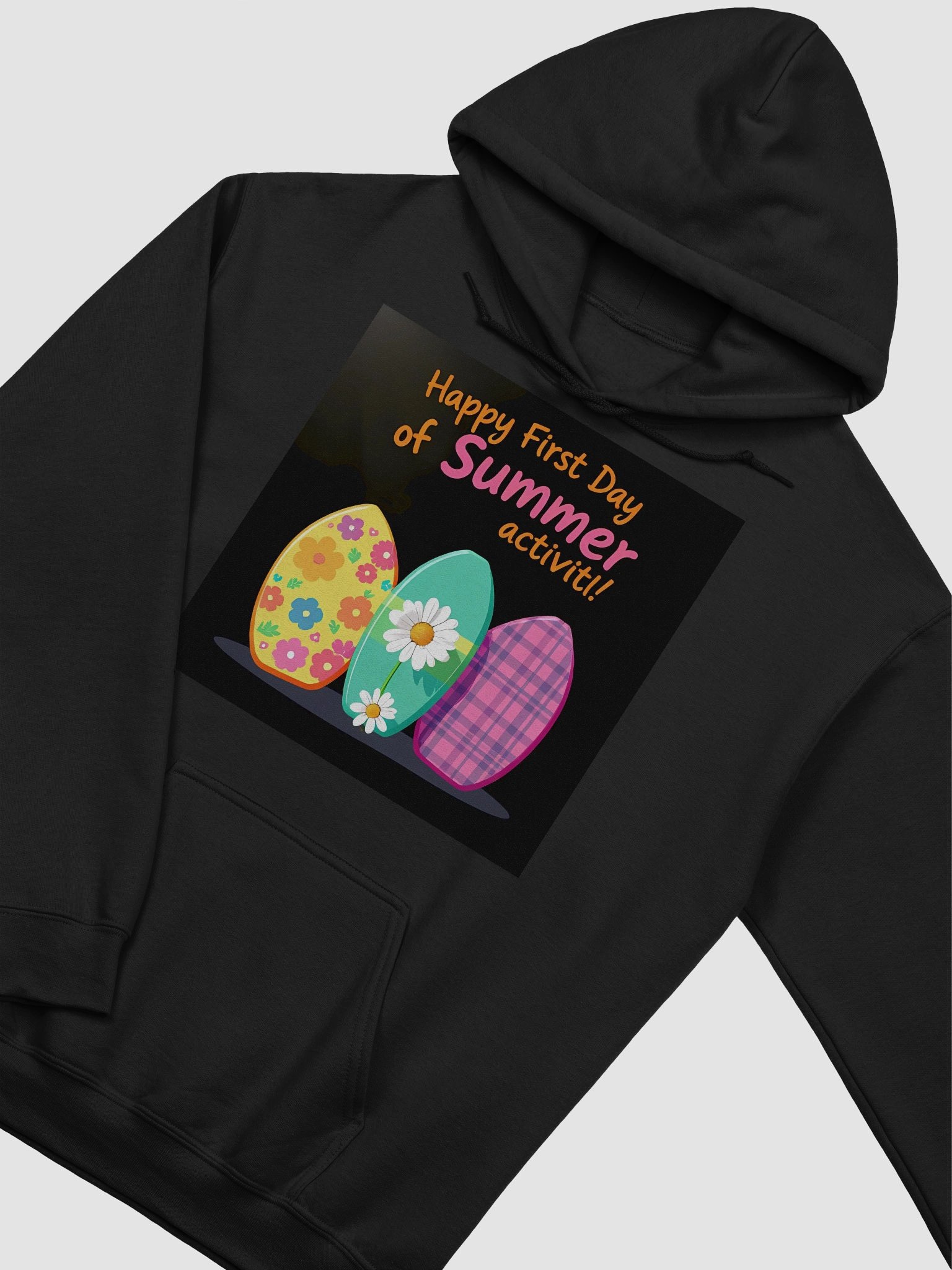 Sunshine Vibes Hoodie product image (24)