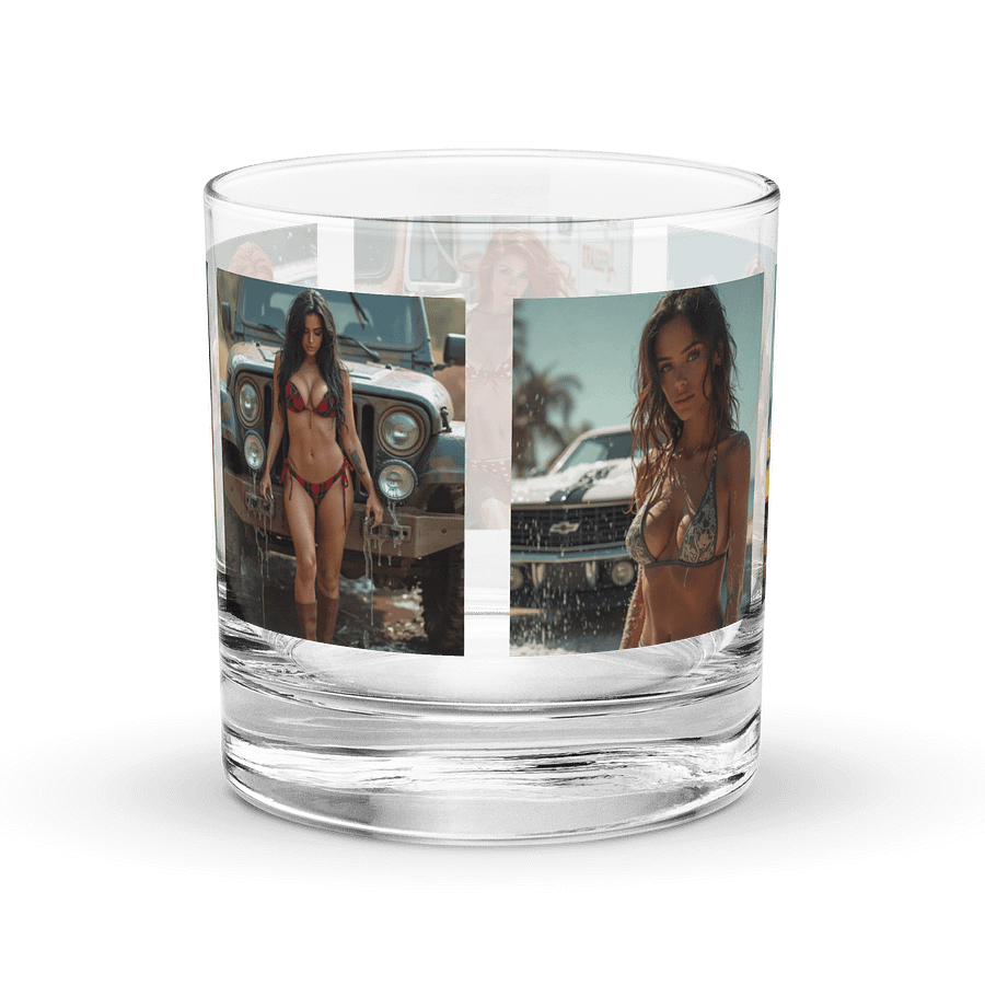 Wet and Wild Rocks Tumbler product image (4)