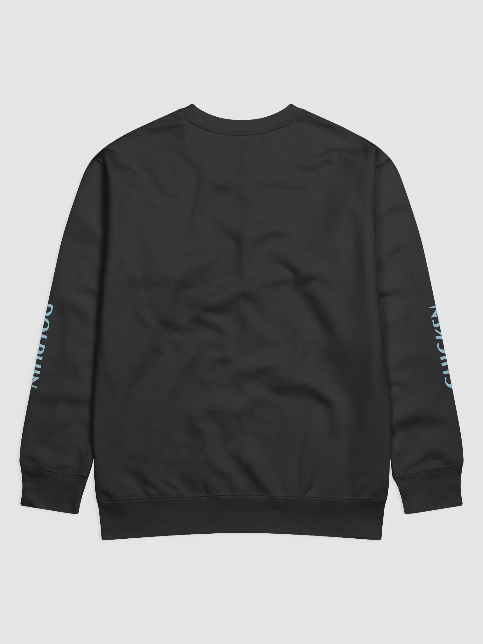 Dolphin's DC Sweatshirt product image (2)