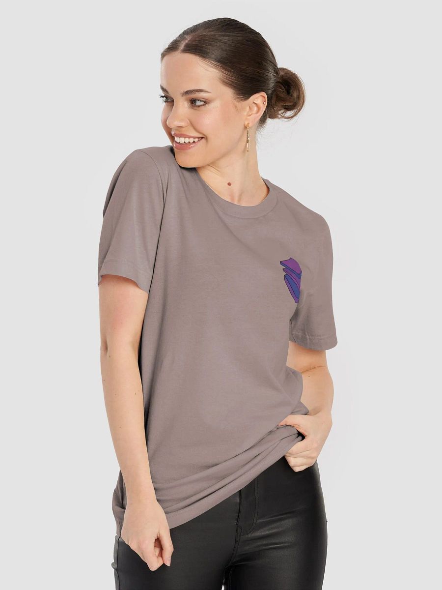 TOA x Bella+Canvas super soft tee product image (5)