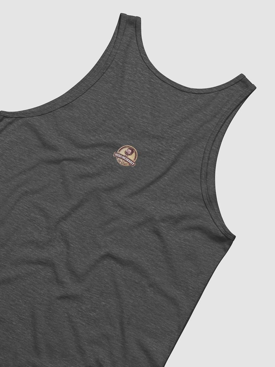 Elamina Band - Tank product image (7)