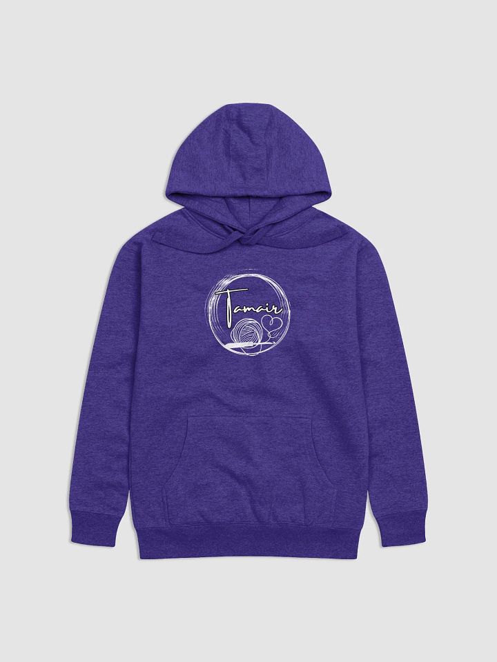 Tamair Branded Hoodie product image (1)