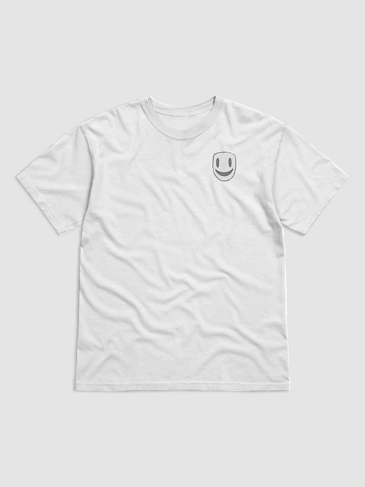 Serenova Mask Tee product image (1)