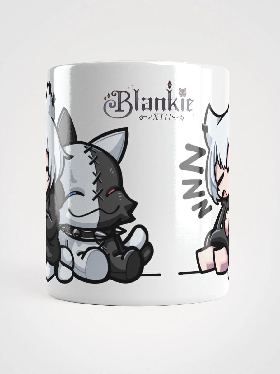 Sleepy BlankieXIII x Syn Mug product image (13)