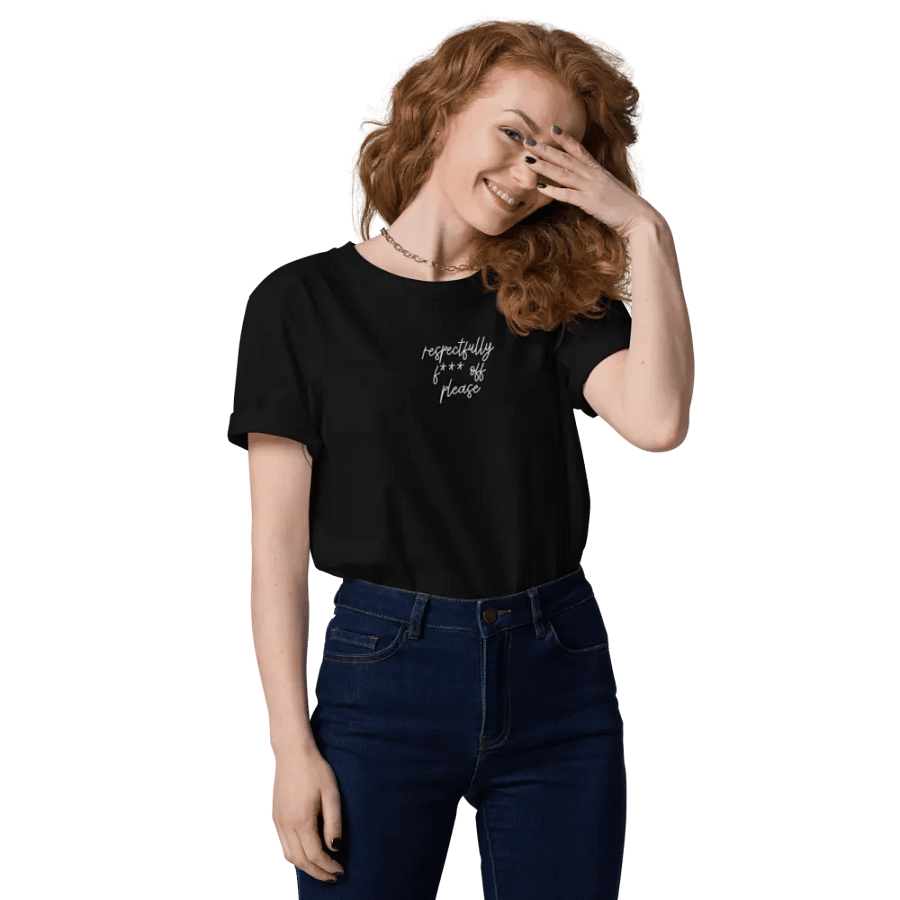 RFOP Shirt (black) product image (3)