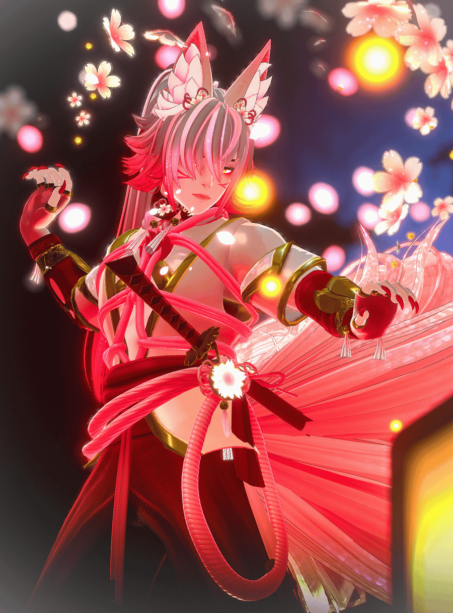 Wisp (Avatar Vault) product image (8)