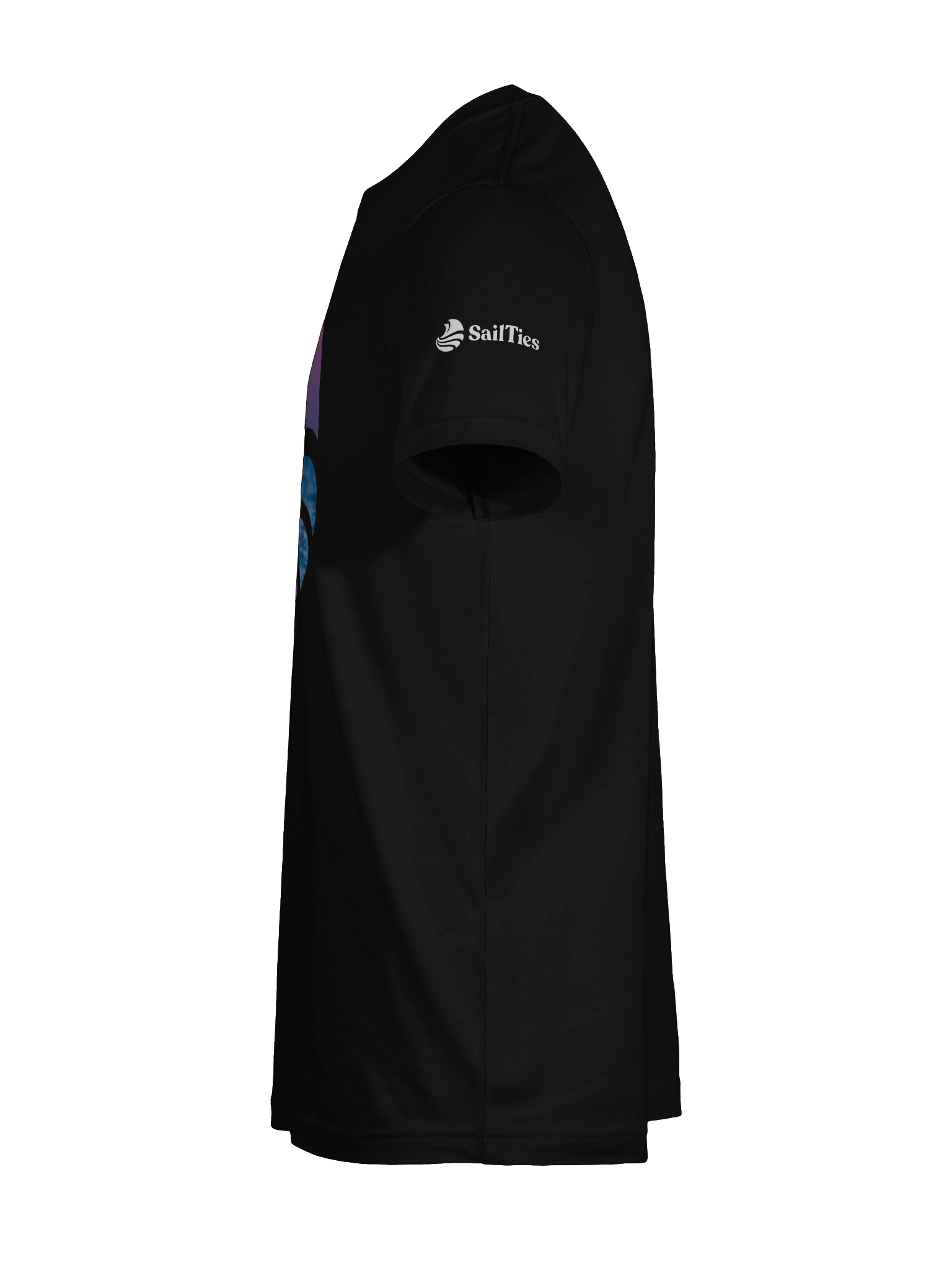 SailTies Classic Tee - Twilight Sail Tidal product image (11)