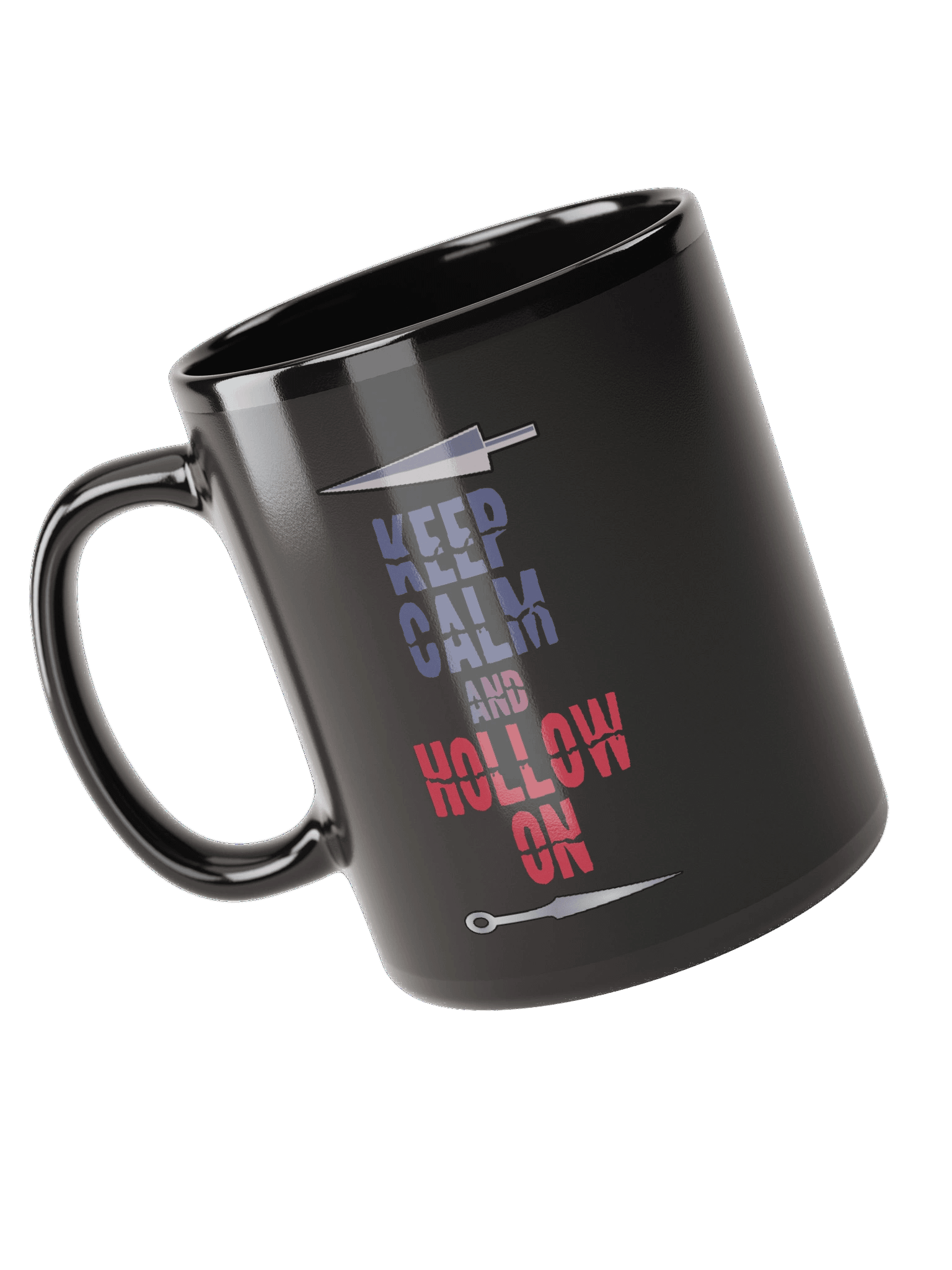 Hollow On Mug product image (3)