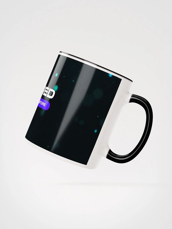 UCC Mug product image (3)