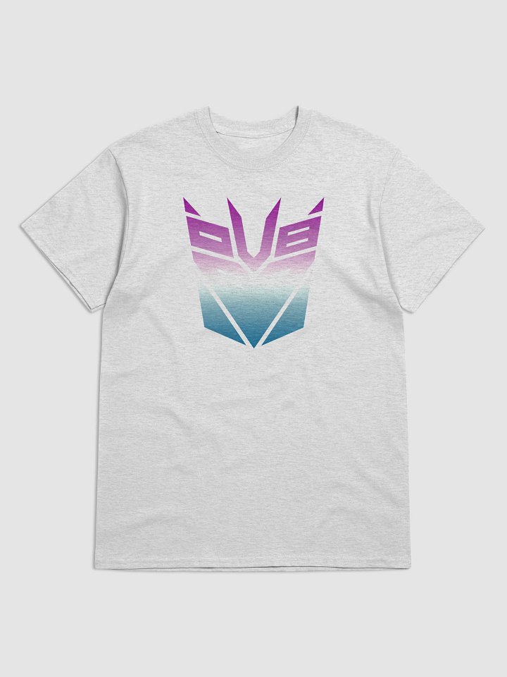 Galva Fade 2D Tee product image (5)