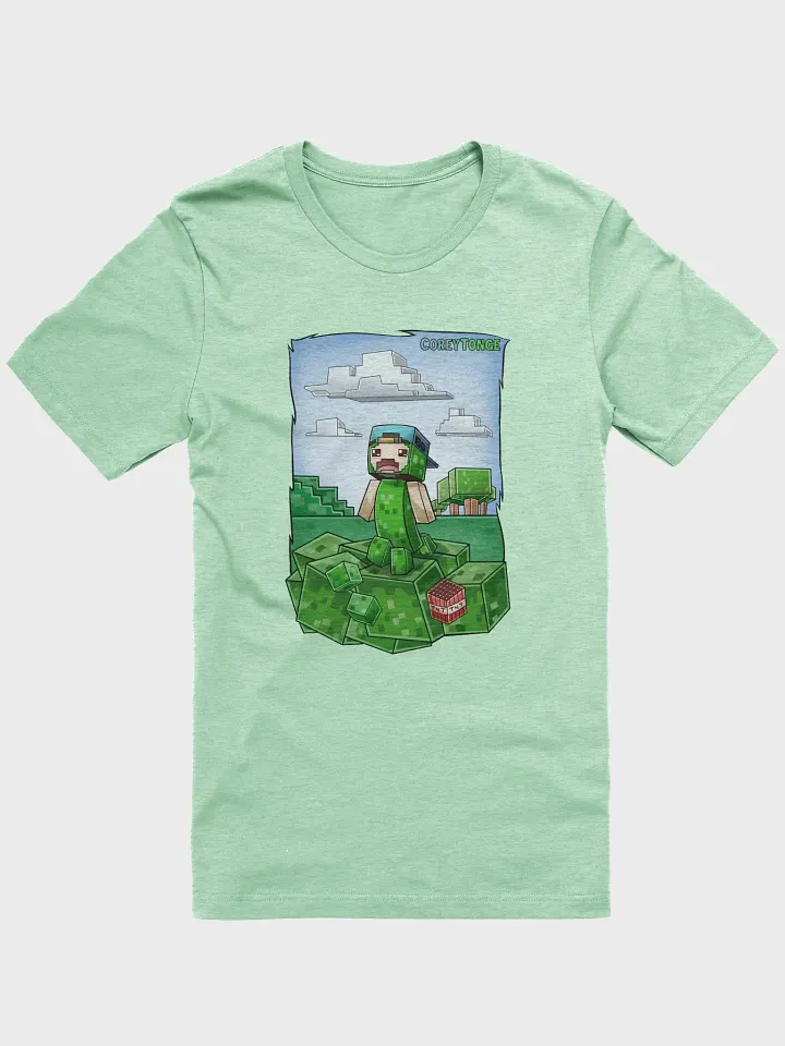 The Favorite Bad Guy - T-Shirt product image (1)