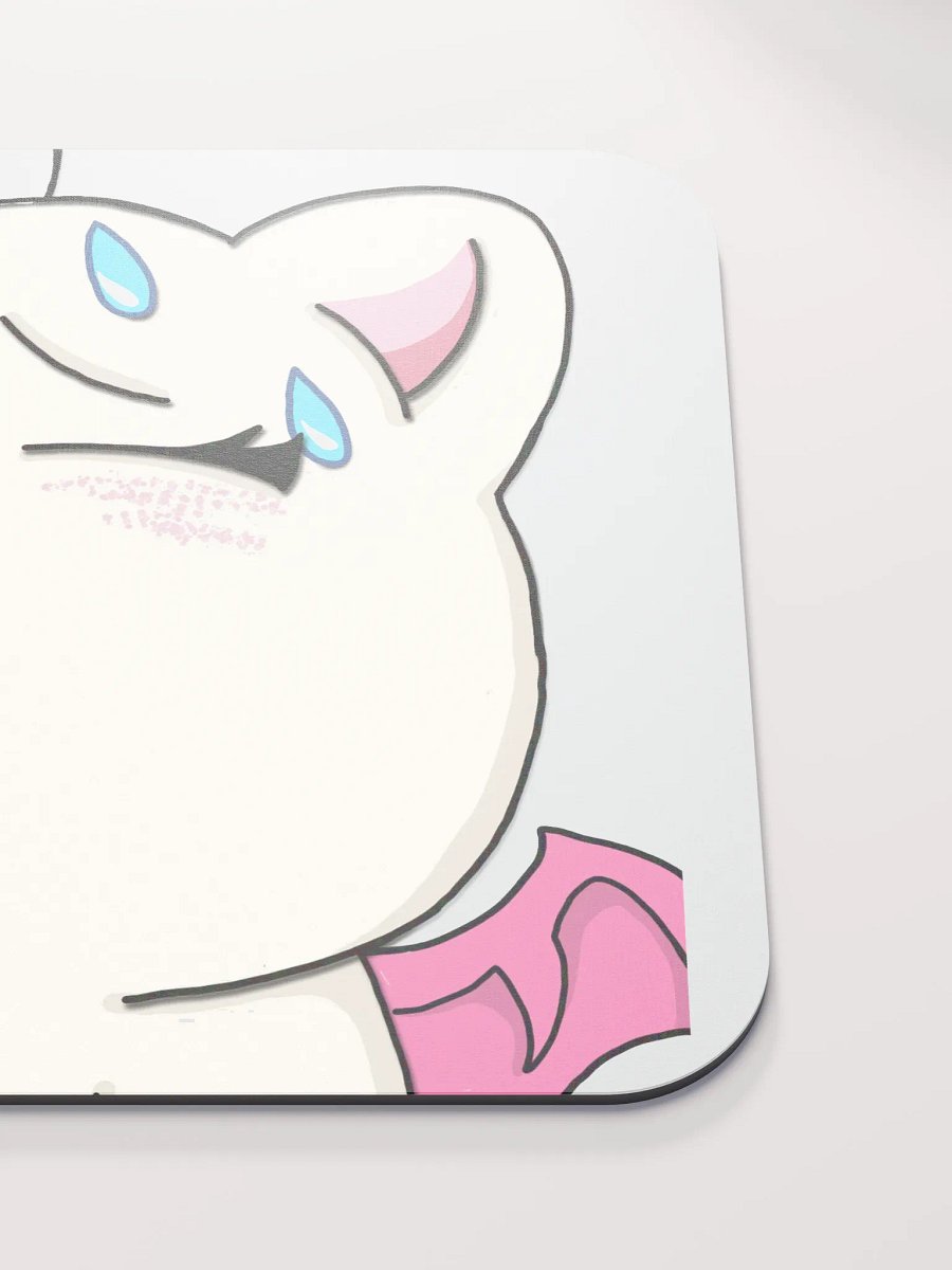 Whimsical Sweat Mouse Pad product image (5)