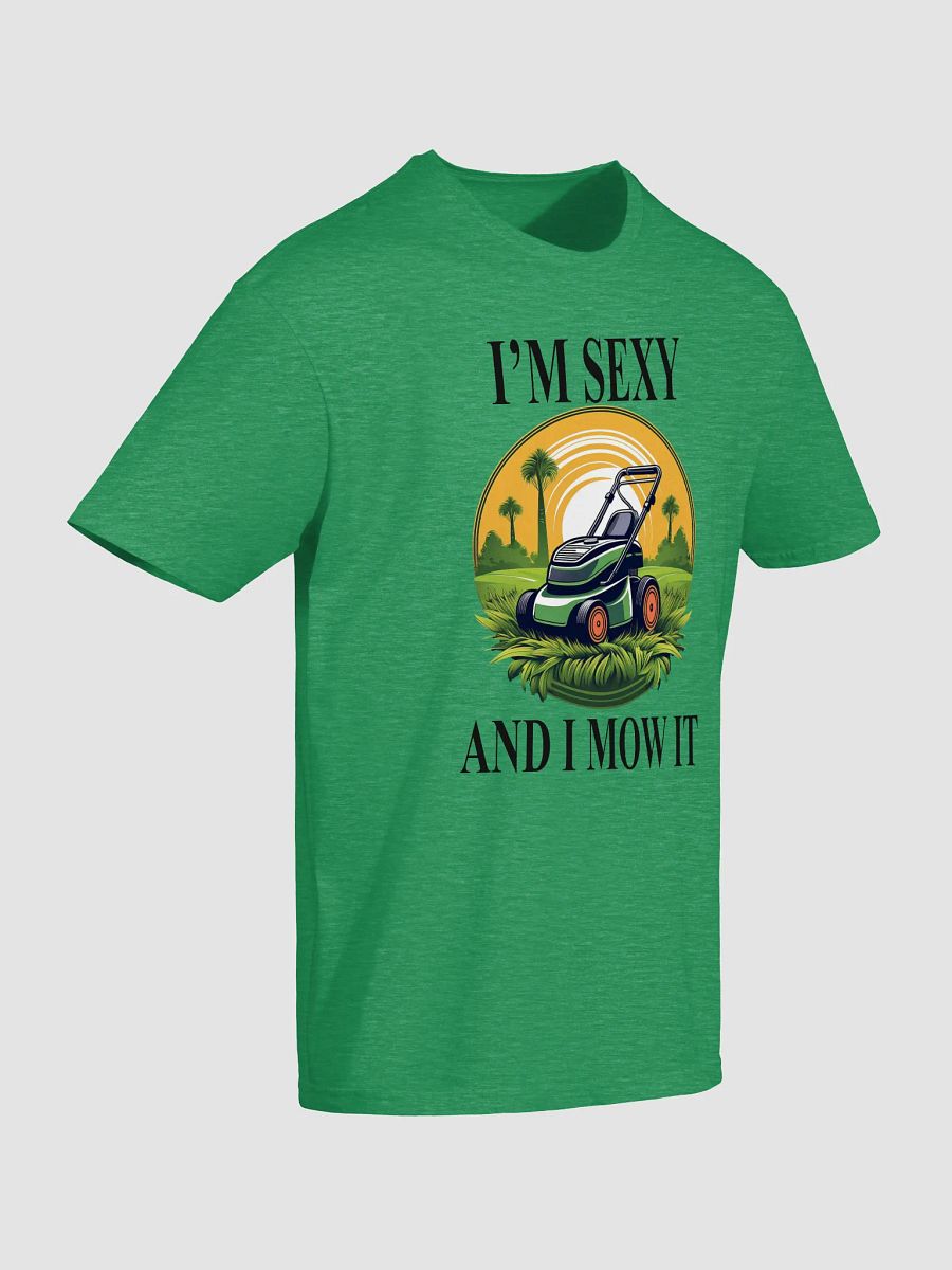 Men's Sexy Tee product image (15)