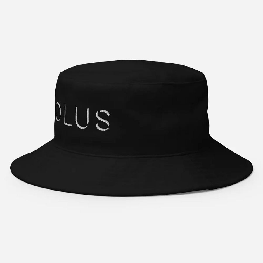 SOLUS EDITION - Embroidered Bucket Hat product image (10)
