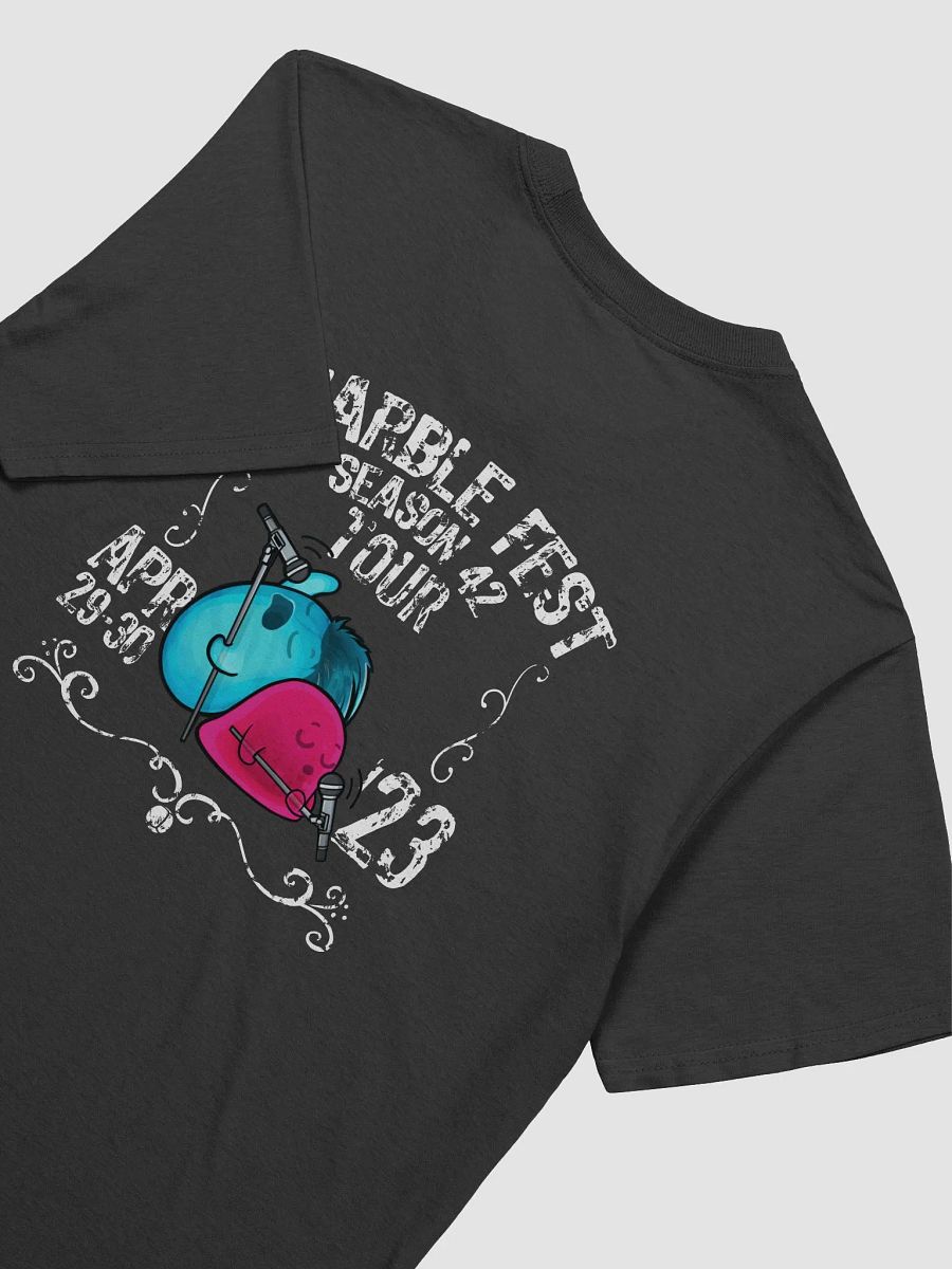 Marble Fest 42 Tshirt - Gurg product image (4)