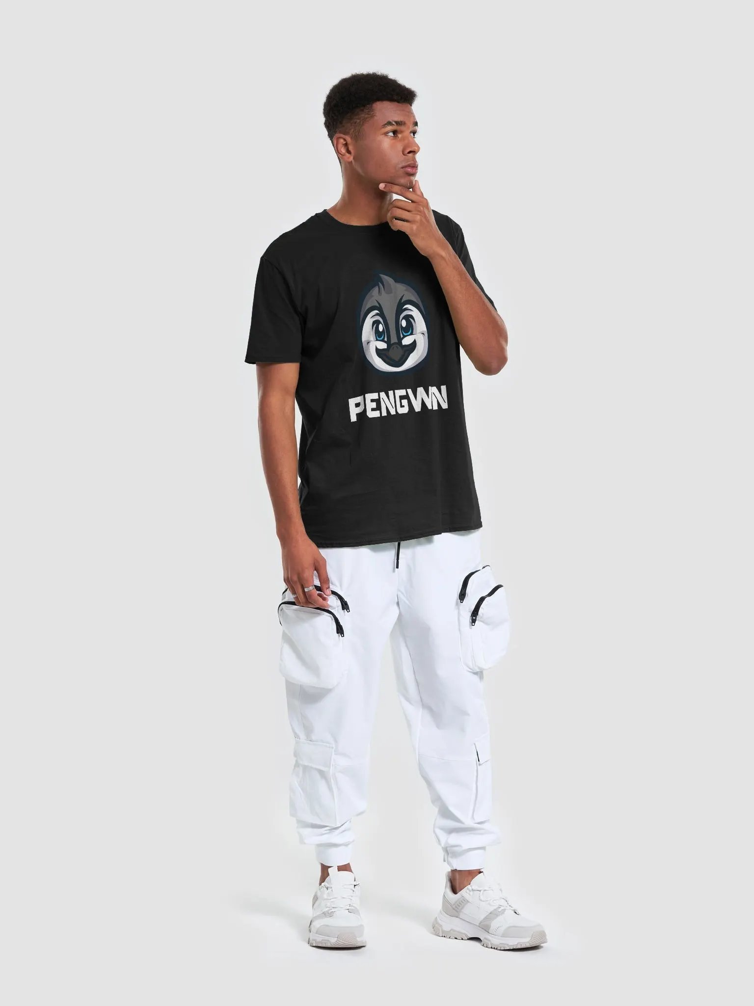 Pengwin Tee product image (5)