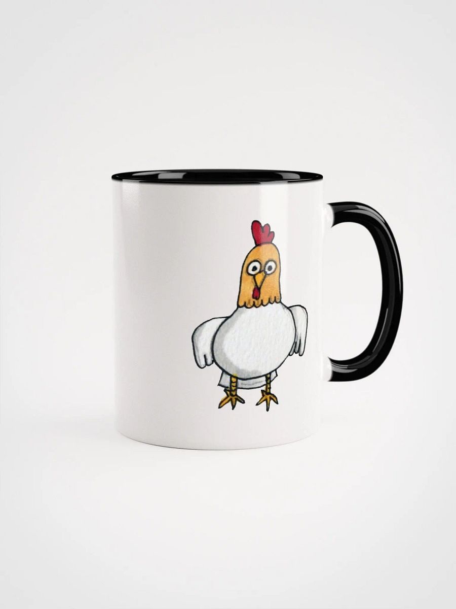 Goofy Chicken product image (7)