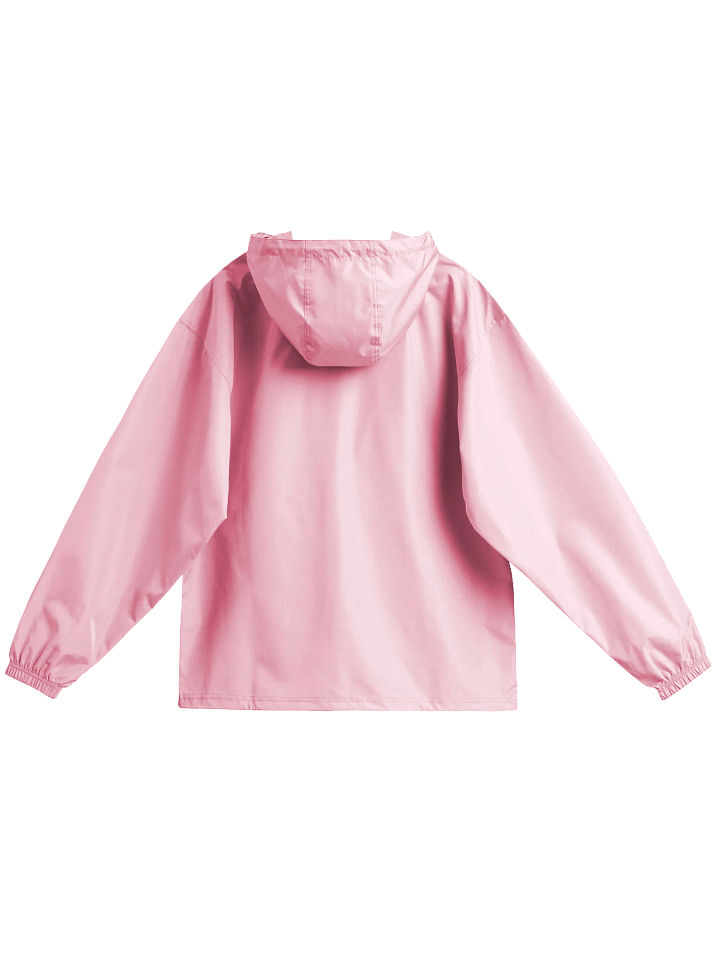 Tony Time Champion Packable Jacket product image (12)