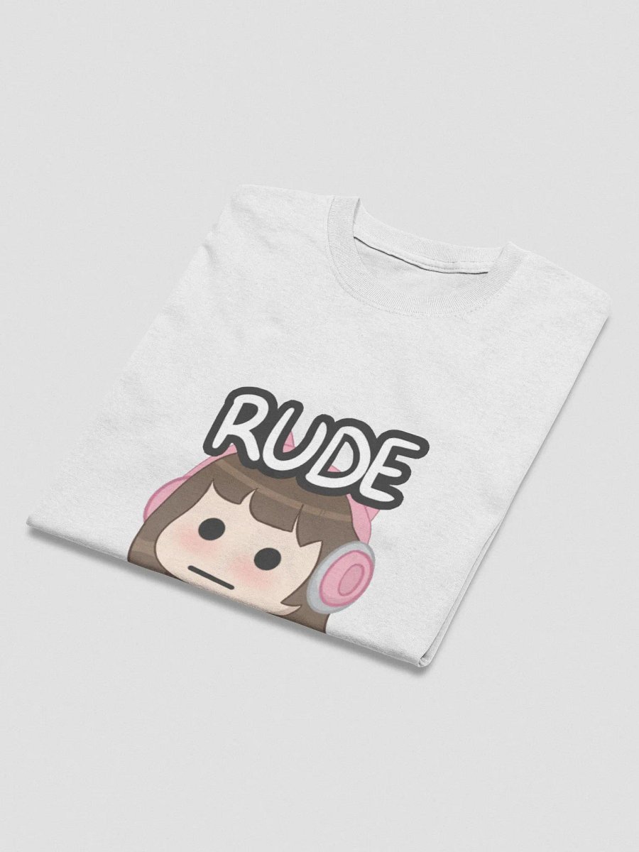 Rude Graphic-Tee product image (22)