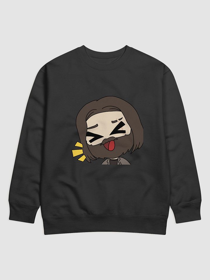 Chuckle LOL Sweater product image (4)