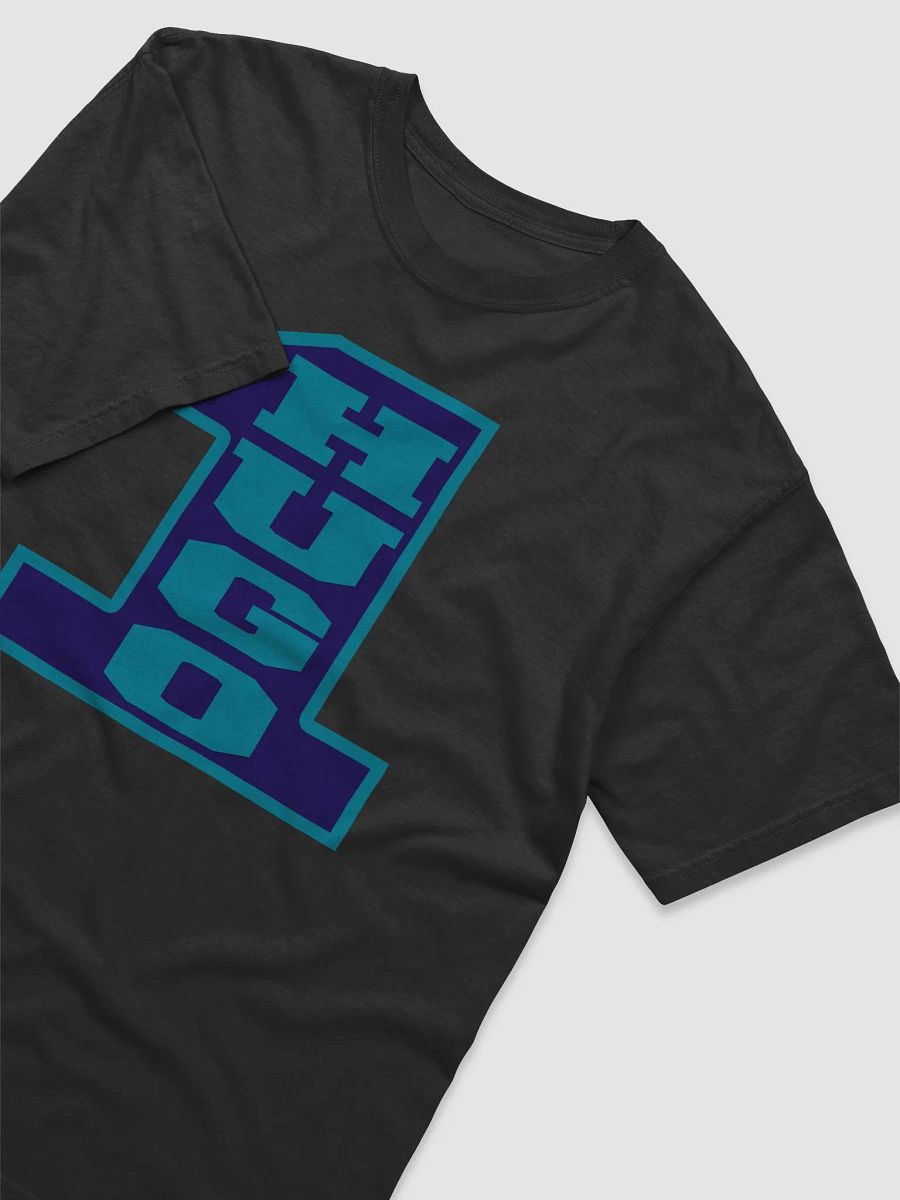 Classic Hugo One Logo Shirt product image (23)