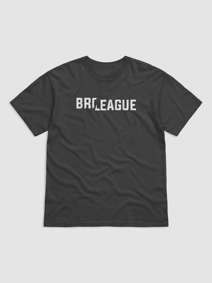Bro League Tee product image (4)