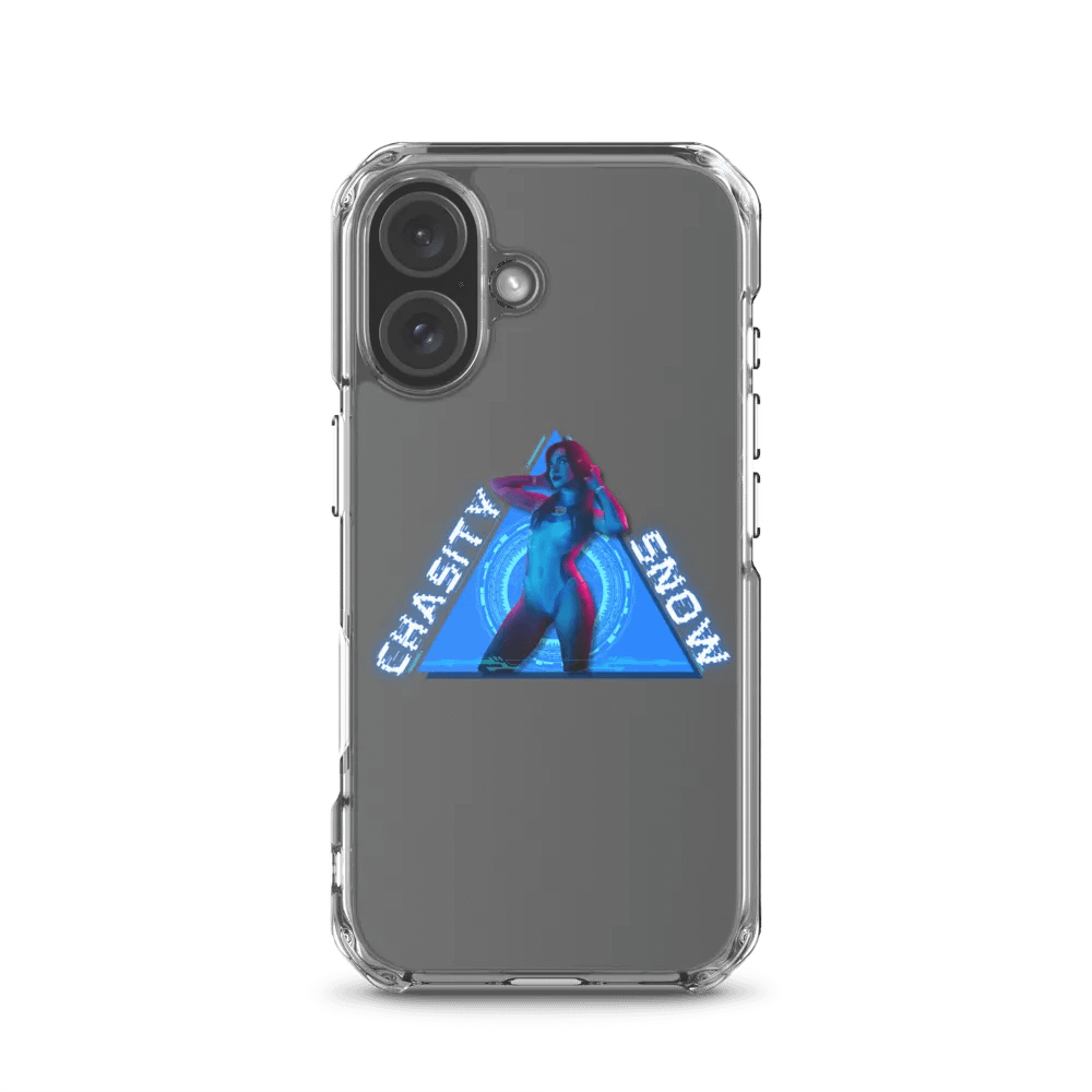 Cyber Iphone Case product image (23)