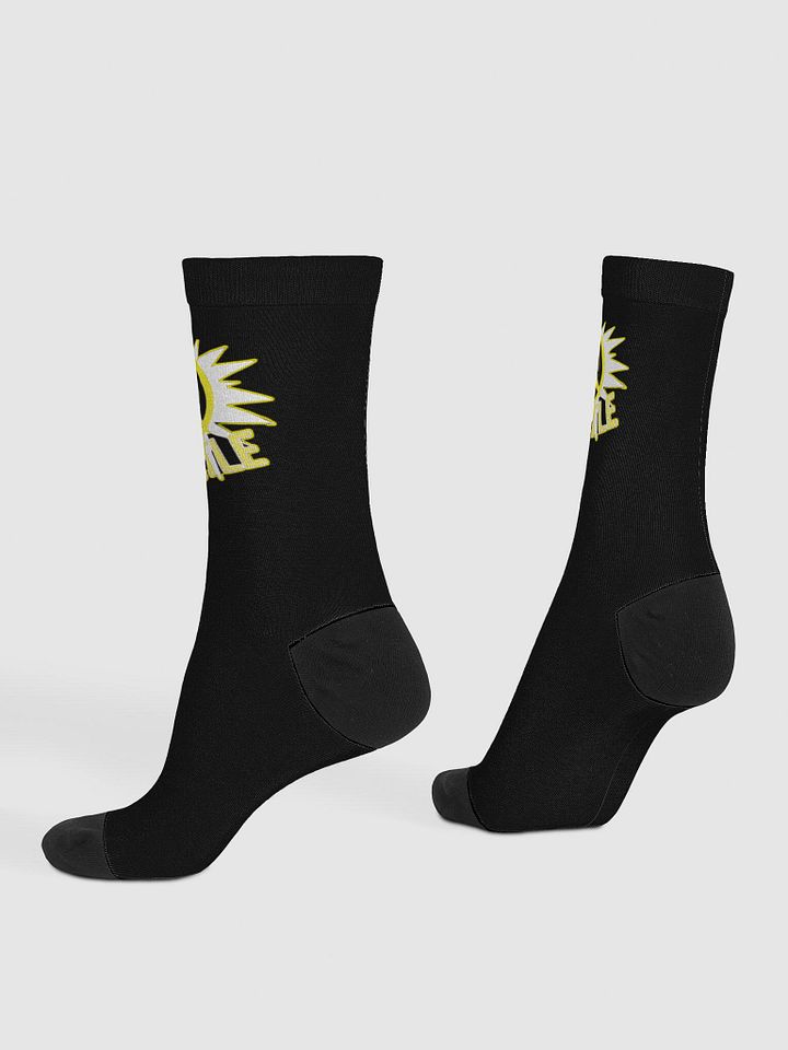 Blame The Turtle! Socks product image (1)
