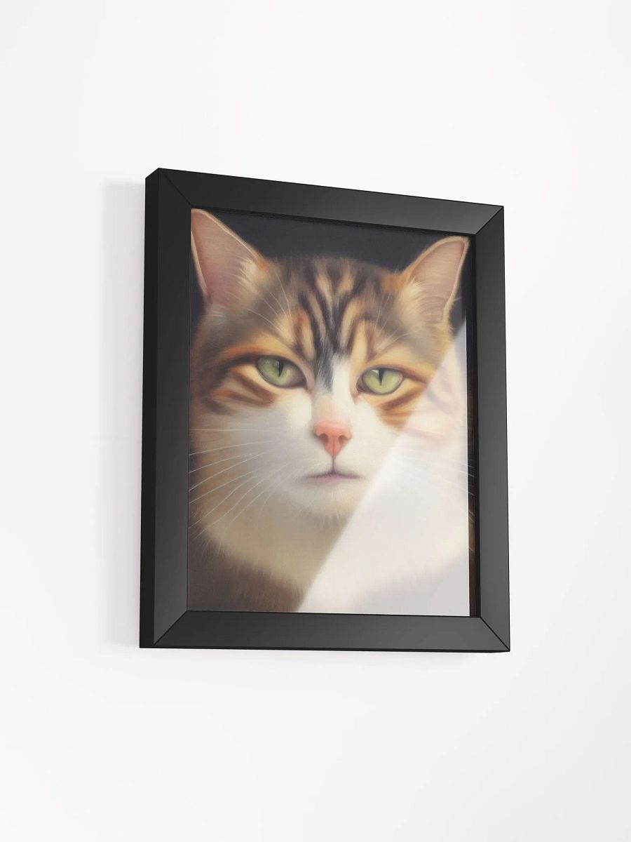 Cat Portrait product image (40)