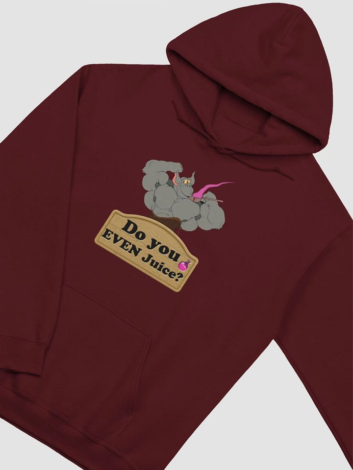 Bear-y Juice - Hoodie product image (1)