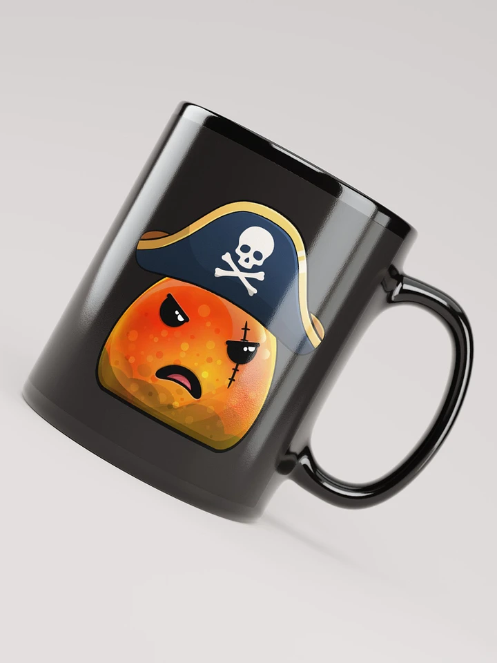 Boh - Mug product image (1)
