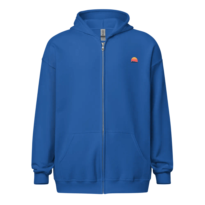Banti Zip Hoodie product image (1)