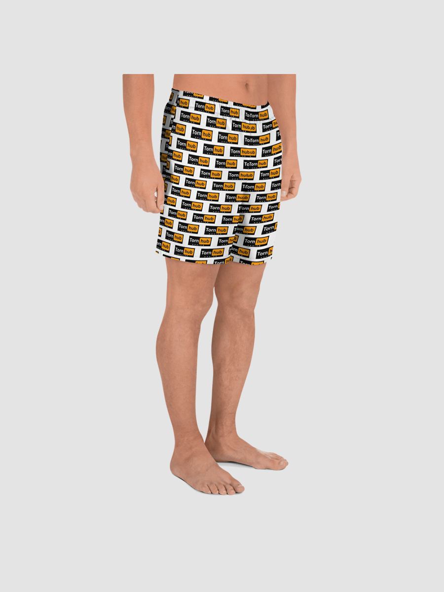 All Over Athletic Shorts product image (6)