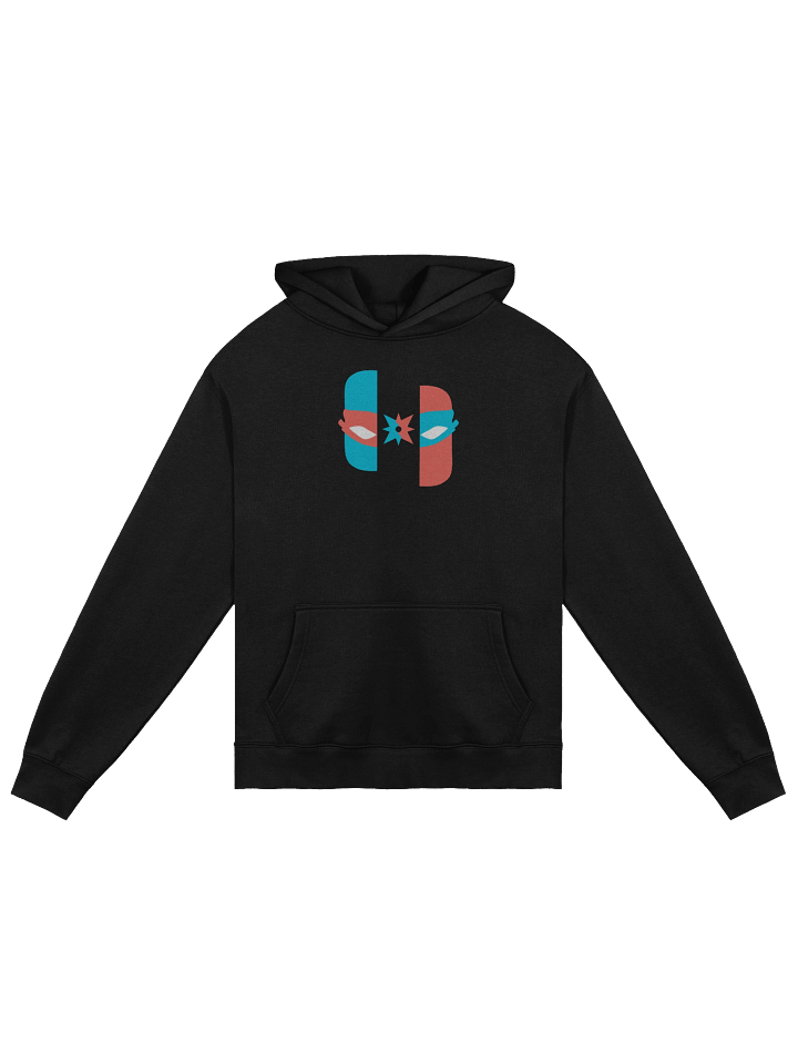 RyuNinja (Ryujinx) - Hoodie product image (1)