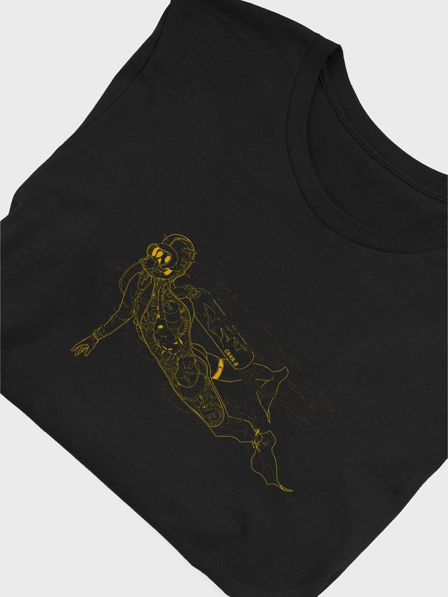 Scuba Shirt product image (1)