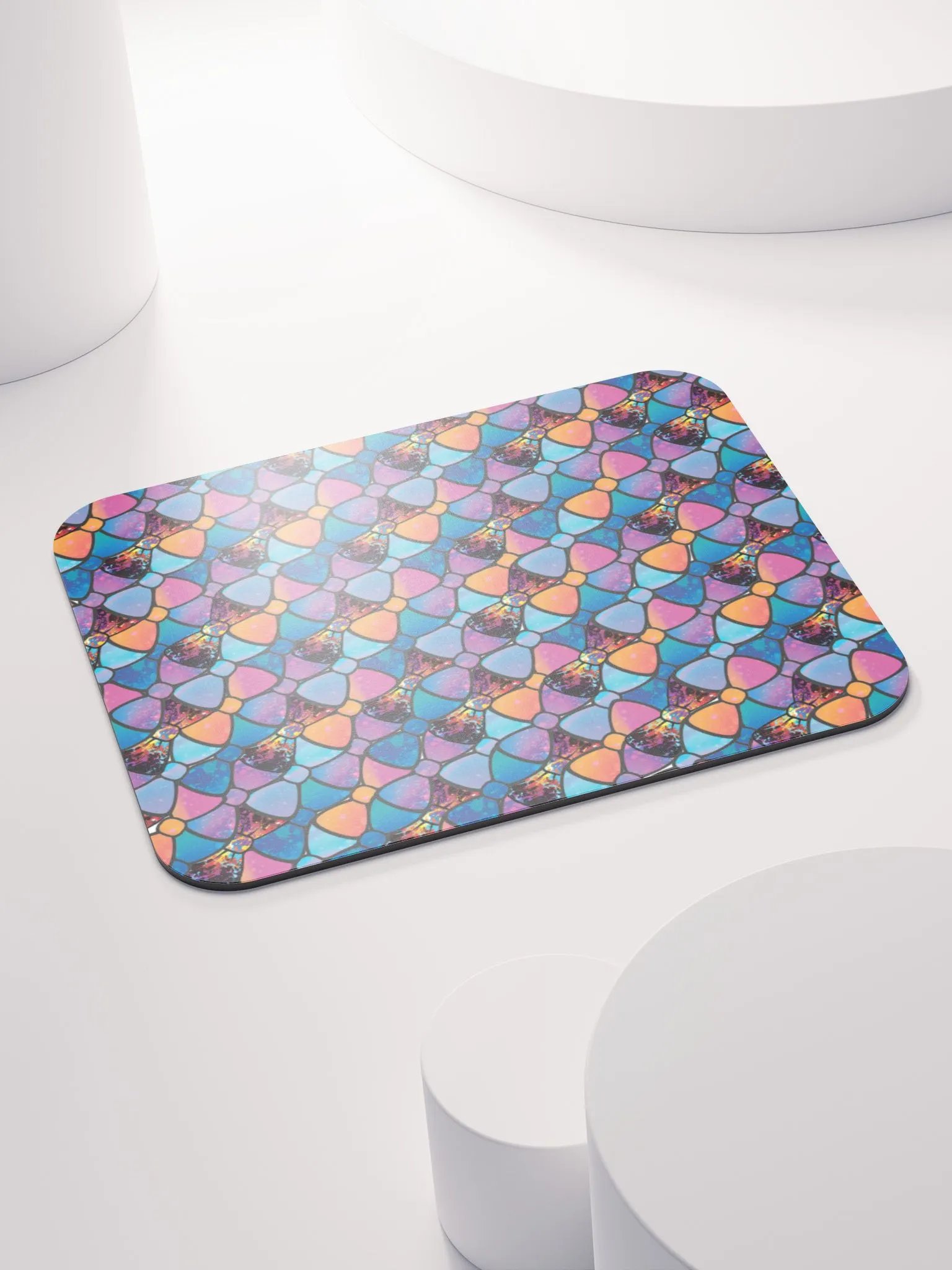 Bow Tie Mouse Pad (No Logo) product image (5)