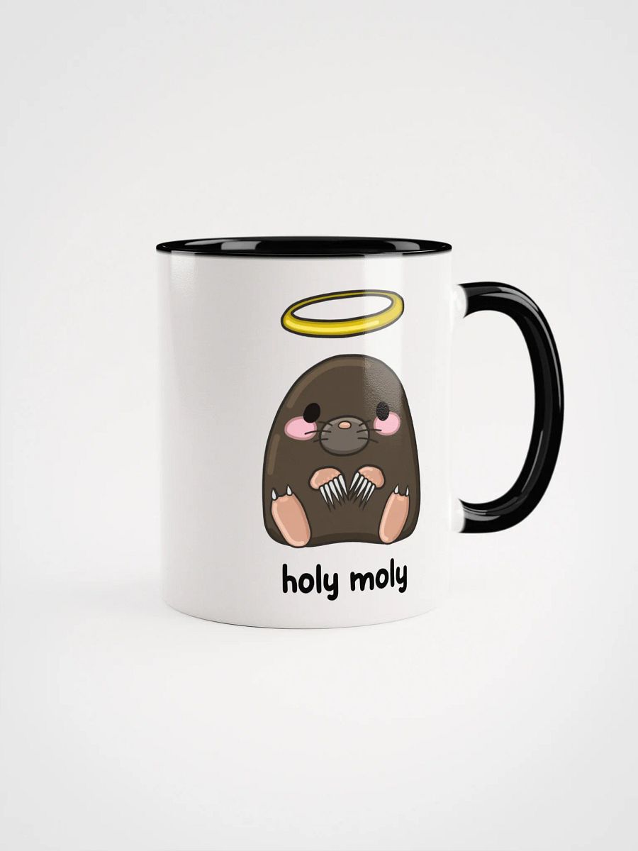 "Holy Moly" Mug product image (1)