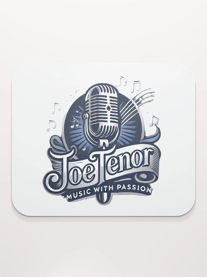 JoeTenor Mouse Pad 2 product image (2)