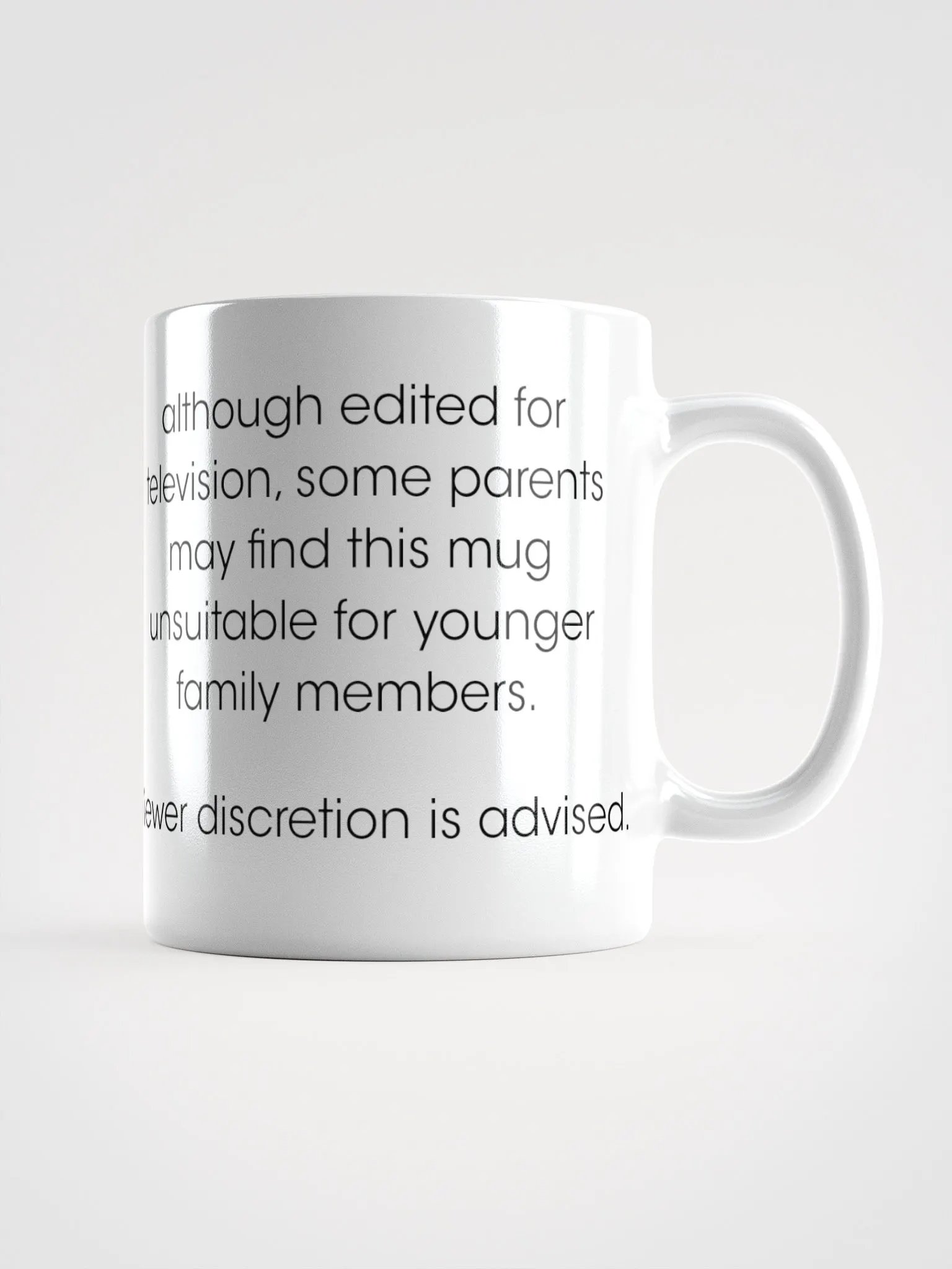 E4TV Mug product image (1)