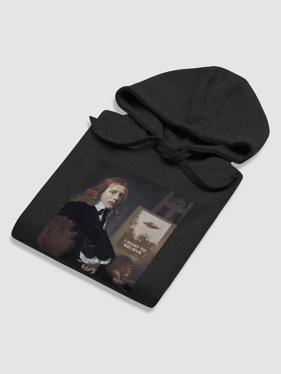 Otherworldly Artist Hoodie product image (37)