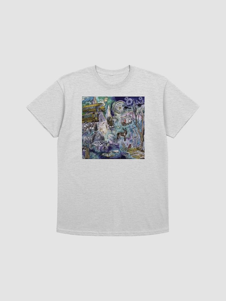 Jack Harlow Lovin On Me Tshirt product image (1)