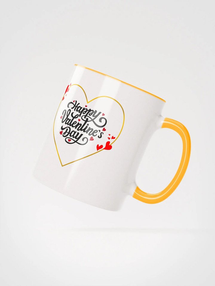 Heartfelt Valentine's Mug product image (2)