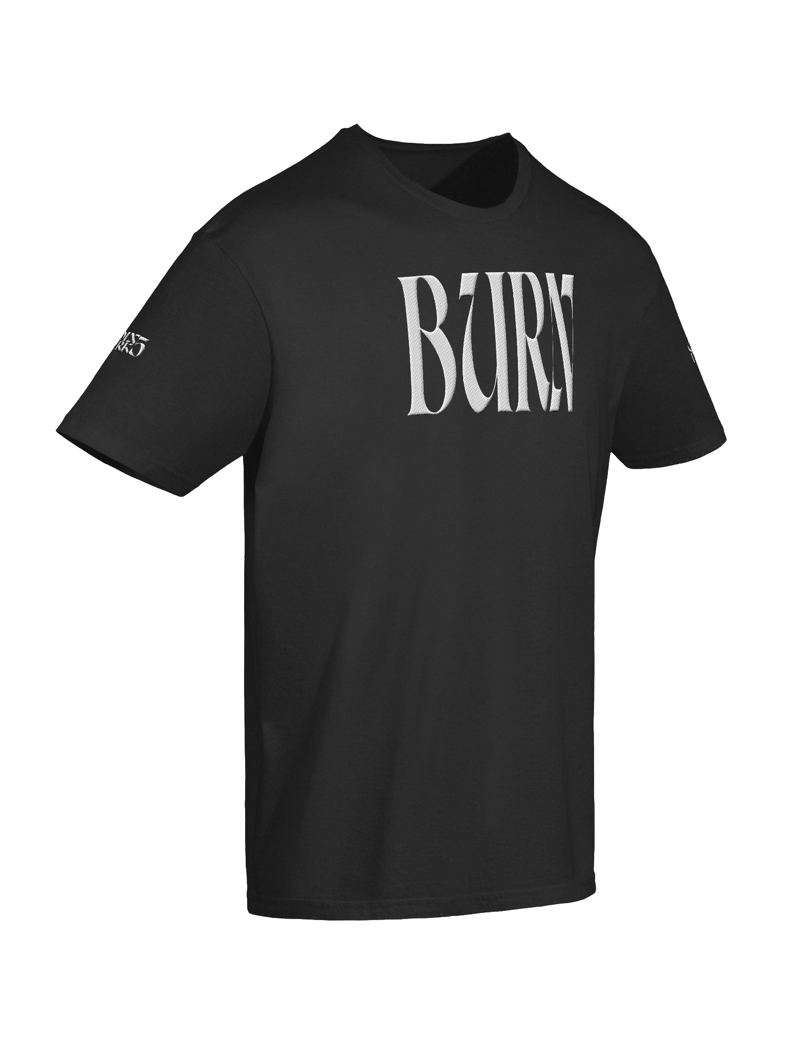 TRM - T-Shirt (GD5 Edition / BURN) product image (10)