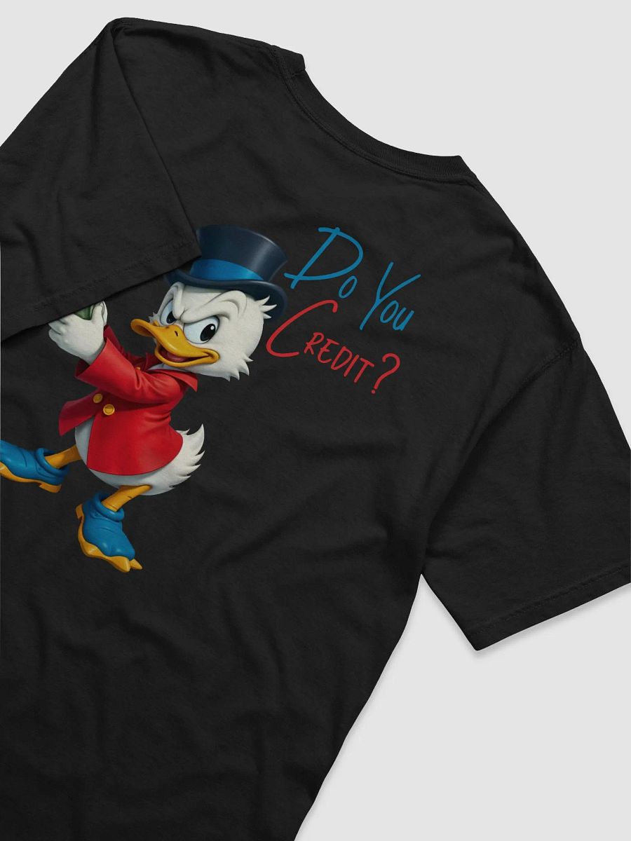 Do You Credit? product image (6)