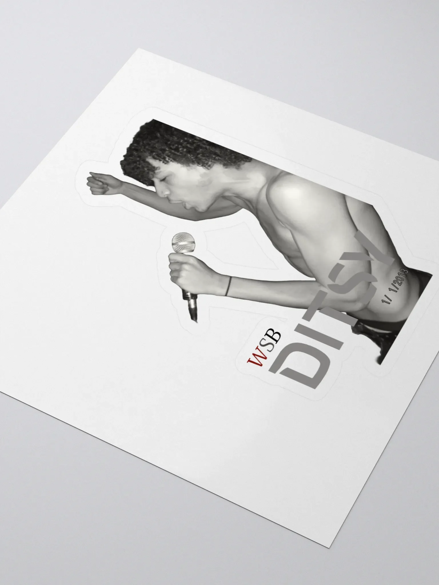 Ditsy Stickers product image (3)