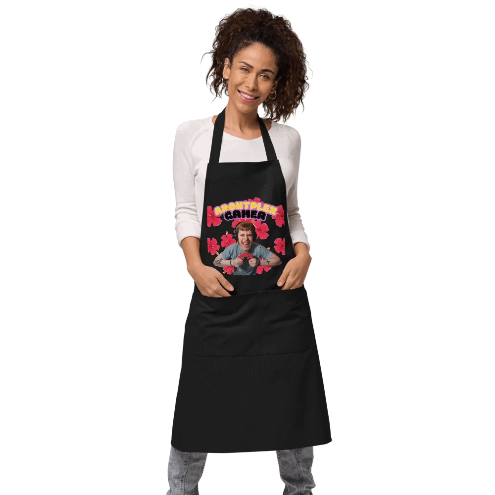 AronTPlex Coocking Apren product image (9)