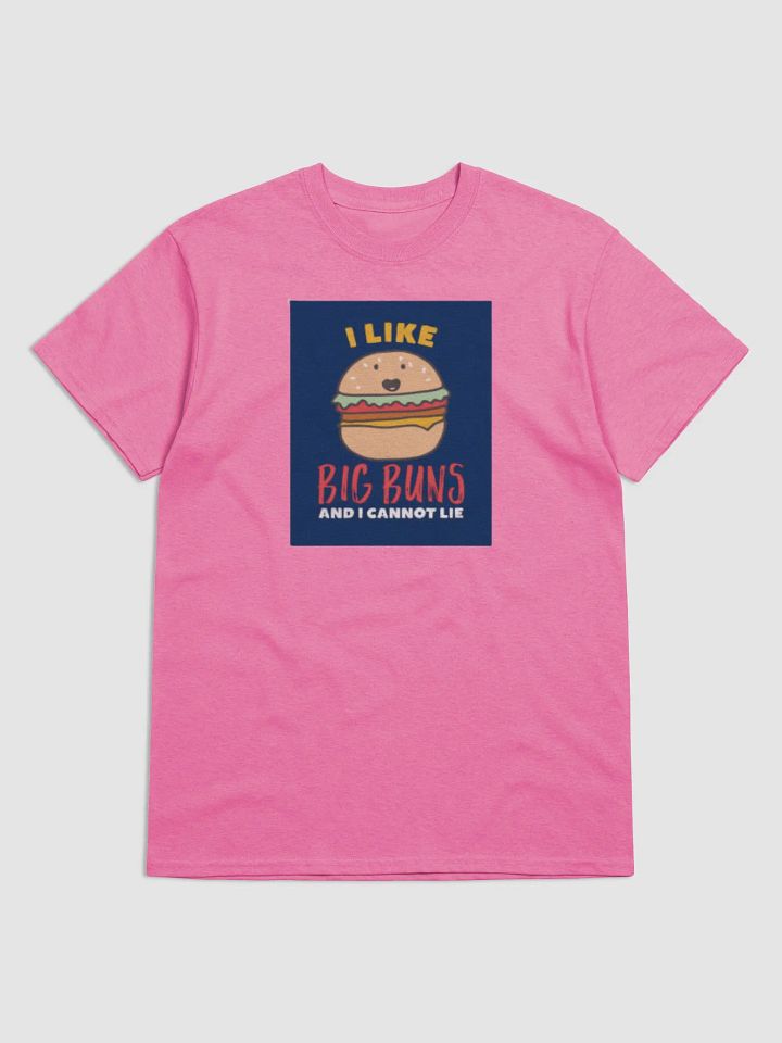 Big Buns Tee product image (5)