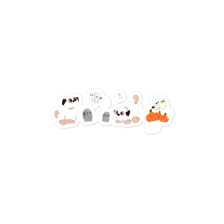 Feeling Spook-bee! product image (2)