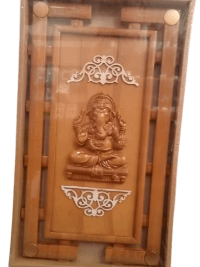 GANESH PHOTO FREAM product image (2)