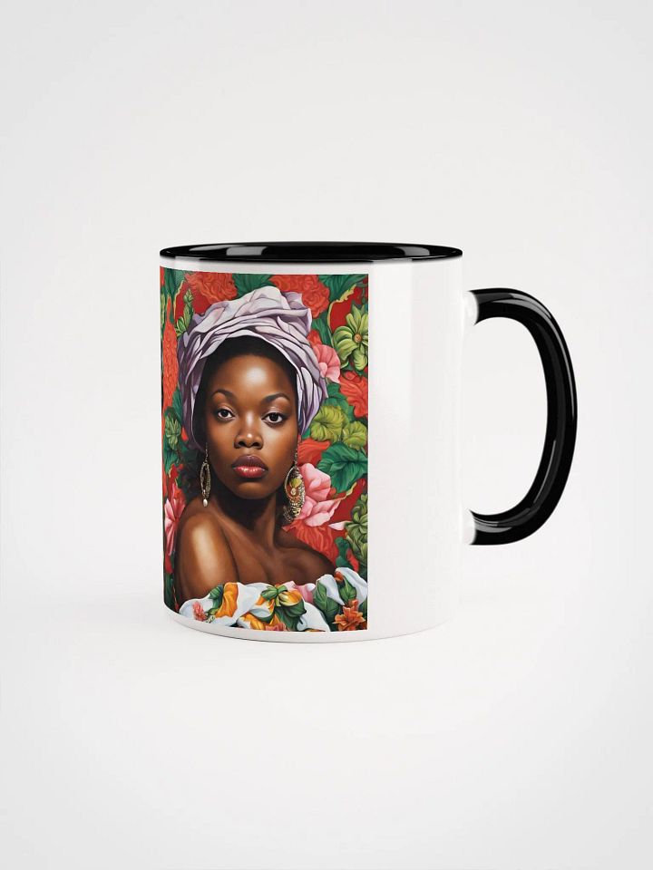 Chéri Samba: Vibrant Voice of African Contemporary Art product image (1)